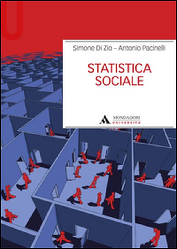 Statistica sociale - Librerie.coop Statistica sociale - Librerie.coop