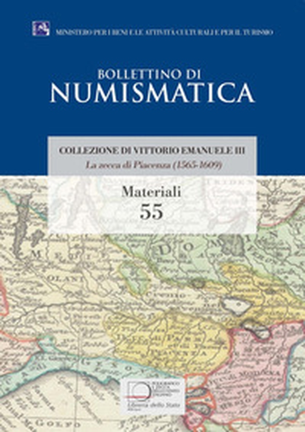 La zecca di Piacenza (1565-1609). Collezione di Vittorio Emanuele III - Librerie.coop La zecca di Piacenza (1565-1609). Collezione di Vittorio Emanuele III - Librerie.coop