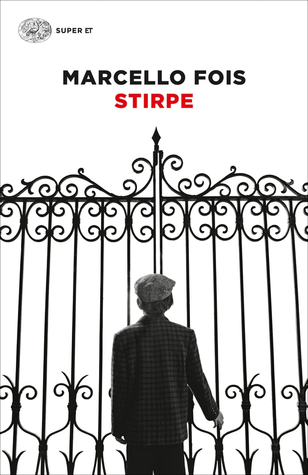 Stirpe - Librerie.coop Stirpe - Librerie.coop