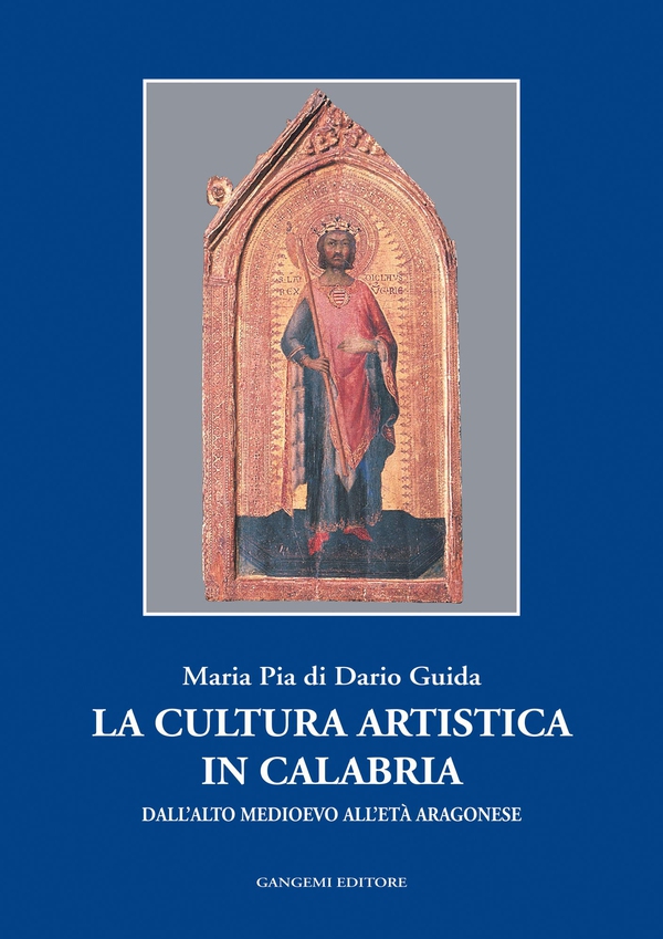 La cultura artistica in Calabria - Librerie.coop La cultura artistica in Calabria - Librerie.coop