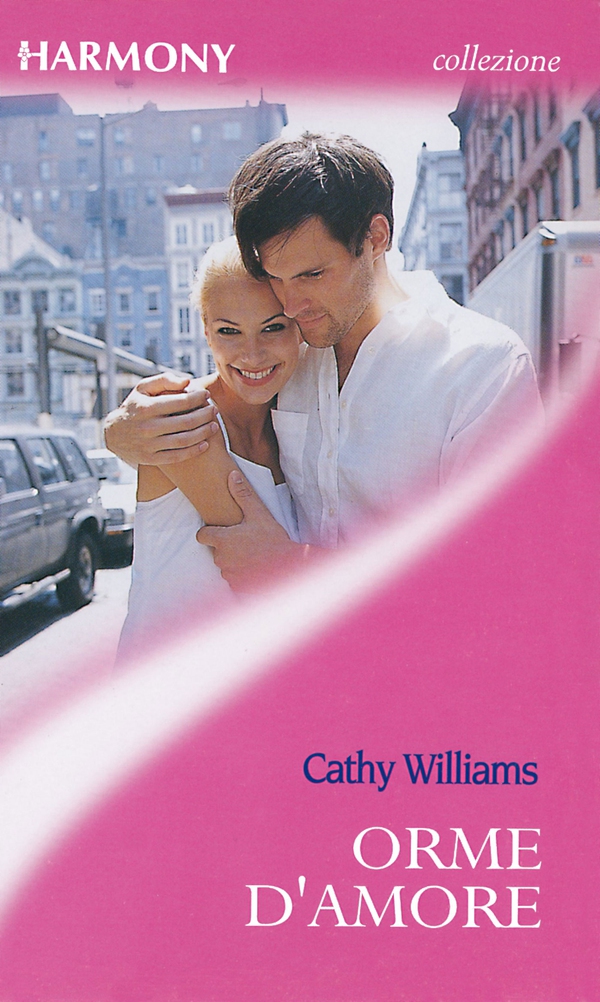 Orme d'amore - Librerie.coop Orme d'amore - Librerie.coop