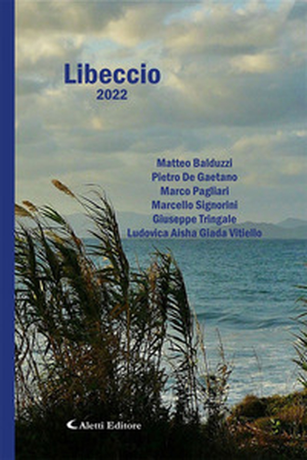 Libeccio 2022 - Librerie.coop Libeccio 2022 - Librerie.coop