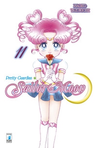 Pretty guardian Sailor Moon - Vol. 11 - Librerie.coop