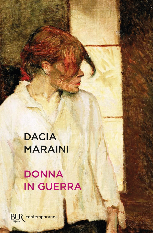 Donna in guerra - Librerie.coop Donna in guerra - Librerie.coop
