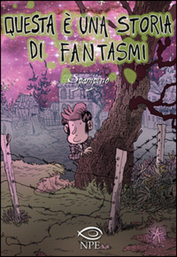 Questa è una storia di fantasmi - Librerie.coop Questa è una storia di fantasmi - Librerie.coop