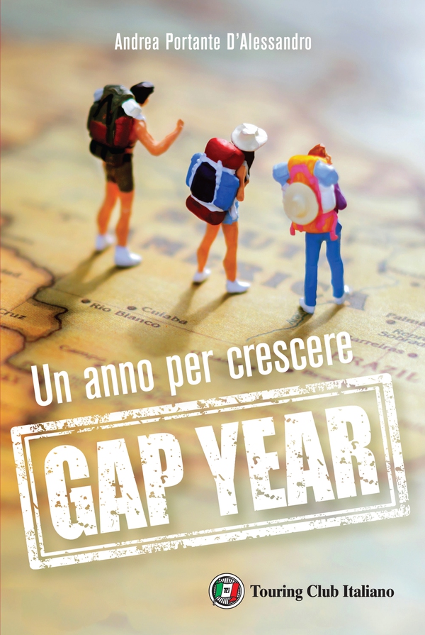 Gap Year - Librerie.coop Gap Year - Librerie.coop