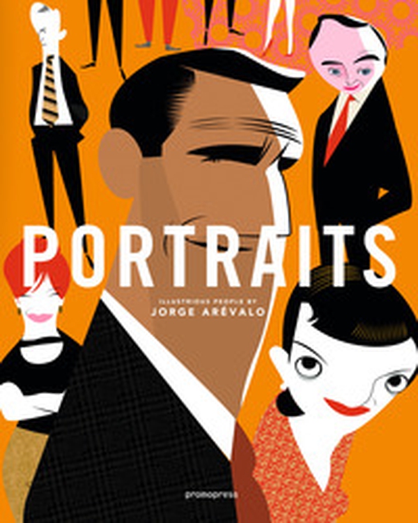 Portraits - Librerie.coop Portraits - Librerie.coop