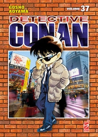 Detective Conan. New edition - Vol. 37 - Librerie.coop