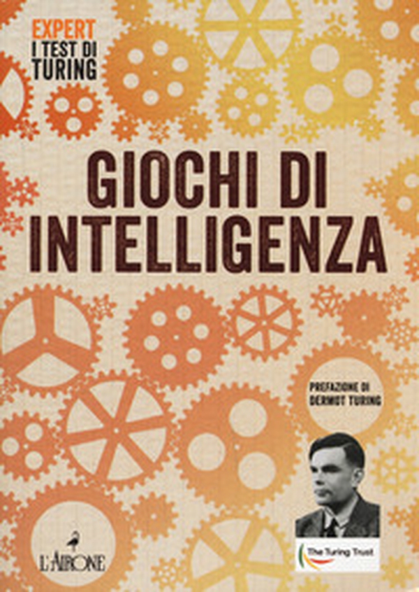 Giochi di intelligenza - Librerie.coop Giochi di intelligenza - Librerie.coop