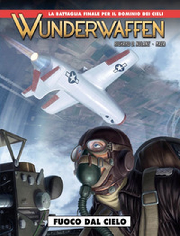 Wunderwaffen - Librerie.coop Wunderwaffen - Librerie.coop