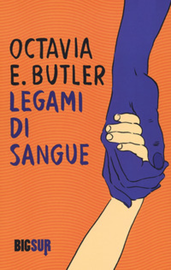 Legami di sangue - Librerie.coop Legami di sangue - Librerie.coop