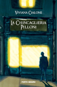 La Chincaglieria Pilloni - Librerie.coop