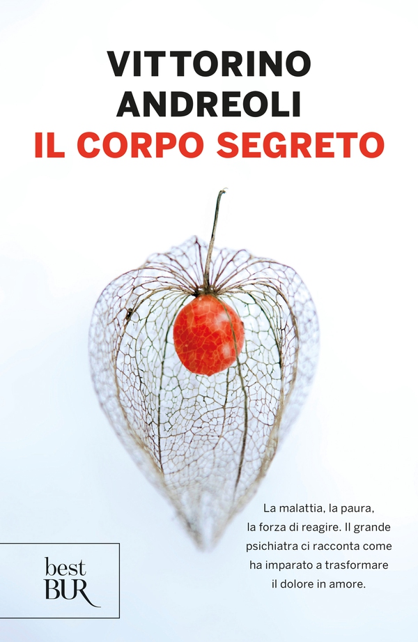 Il corpo segreto - Librerie.coop Il corpo segreto - Librerie.coop
