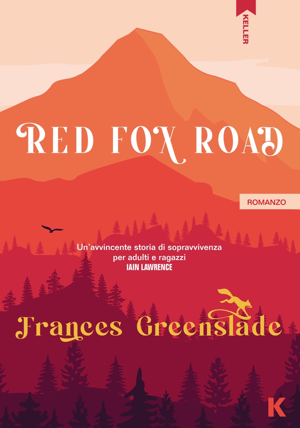 Red Fox Road - Librerie.coop Red Fox Road - Librerie.coop