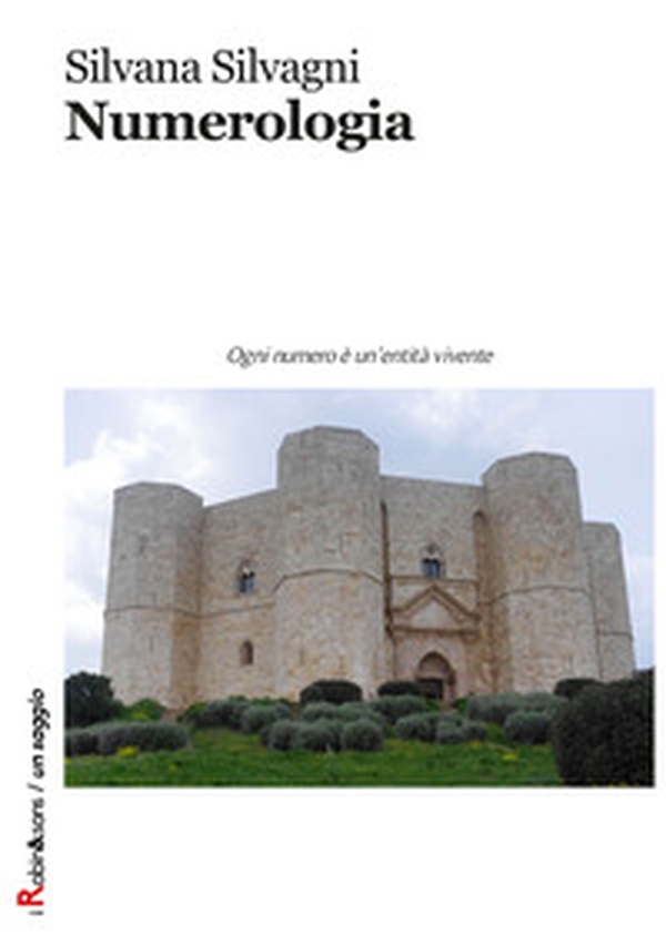 Numerologia - Librerie.coop Numerologia - Librerie.coop
