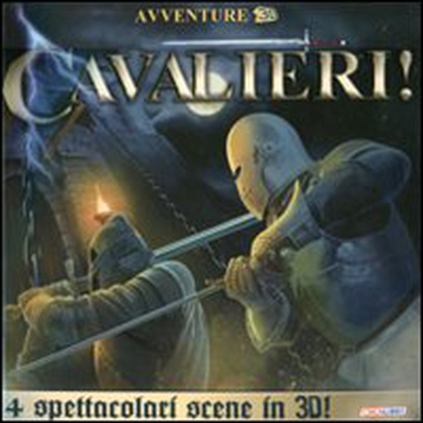 Cavalieri! - Librerie.coop Cavalieri! - Librerie.coop