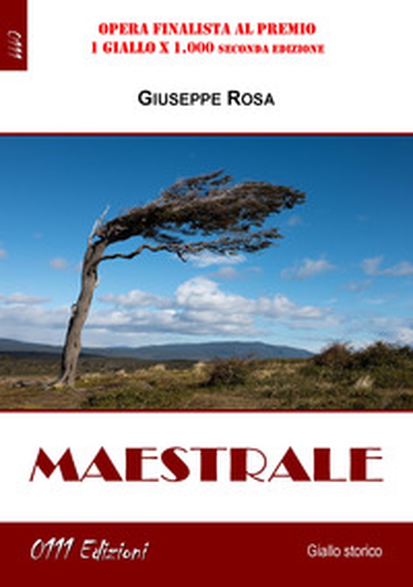 Maestrale - Librerie.coop Maestrale - Librerie.coop