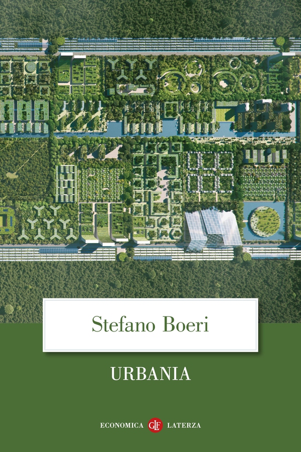 Urbania - Librerie.coop Urbania - Librerie.coop