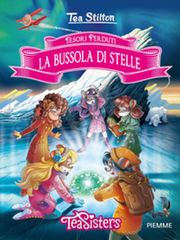 La bussola di stelle. Tesori perduti - Librerie.coop La bussola di stelle. Tesori perduti - Librerie.coop