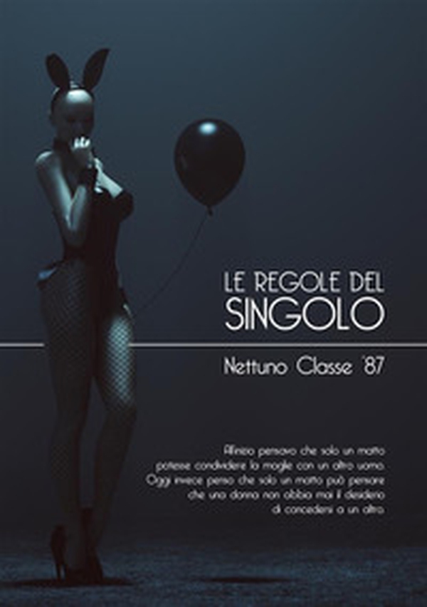 Le regole del singolo - Librerie.coop Le regole del singolo - Librerie.coop