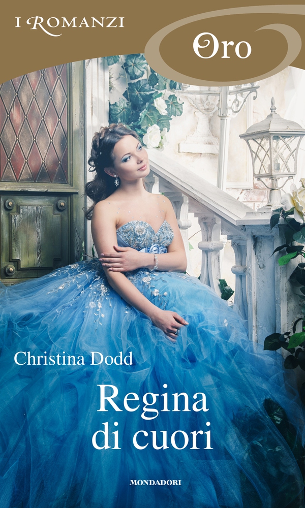 Regina di cuori (I Romanzi Oro) - Librerie.coop Regina di cuori (I Romanzi Oro) - Librerie.coop