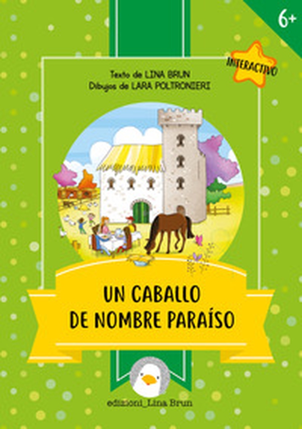 Un caballo de nombre paraíso - Librerie.coop Un caballo de nombre paraíso - Librerie.coop