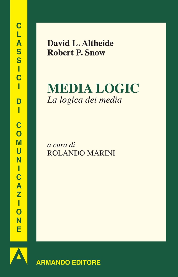 Media Logic - Librerie.coop Media Logic - Librerie.coop