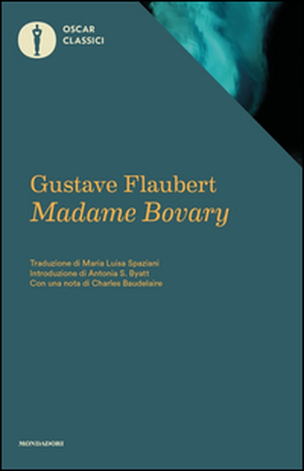 Madame Bovary - Librerie.coop Madame Bovary - Librerie.coop