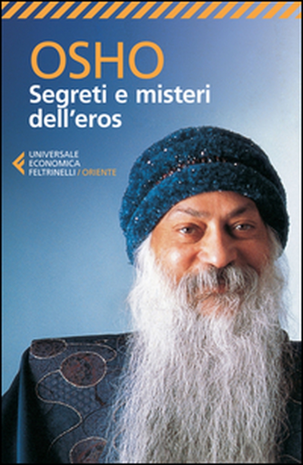 Segreti e misteri dell'eros - Librerie.coop Segreti e misteri dell'eros - Librerie.coop