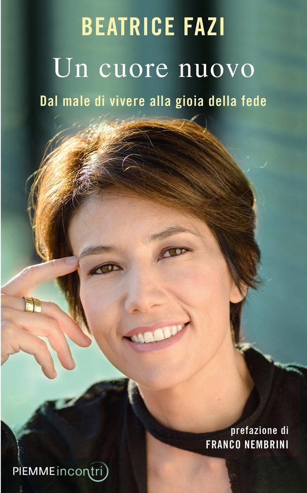Un cuore nuovo - Librerie.coop Un cuore nuovo - Librerie.coop