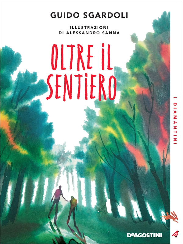 Oltre il sentiero - Librerie.coop Oltre il sentiero - Librerie.coop