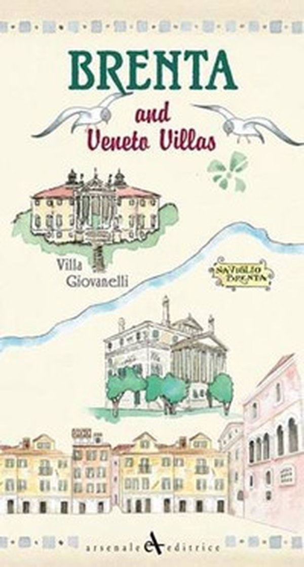Brenta and Veneto villas - Librerie.coop Brenta and Veneto villas - Librerie.coop