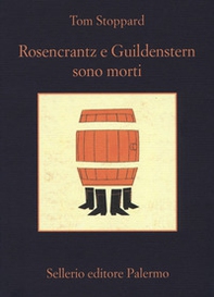 Rosencrantz e Guildenstern sono morti - Librerie.coop