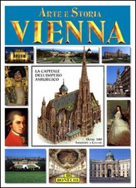 Vienna. Ediz. italiana - Librerie.coop