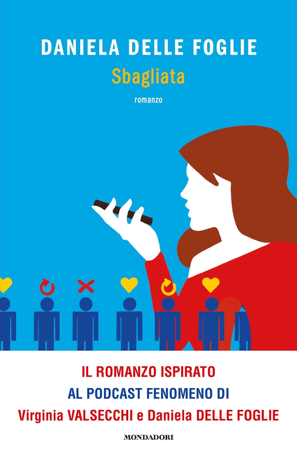Sbagliata - Librerie.coop Sbagliata - Librerie.coop