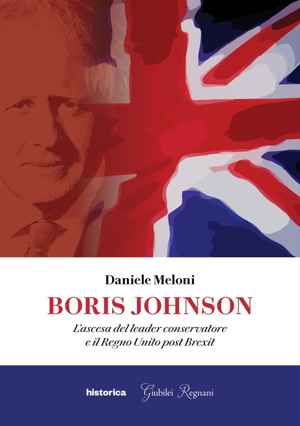 Boris Johnson - Librerie.coop Boris Johnson - Librerie.coop