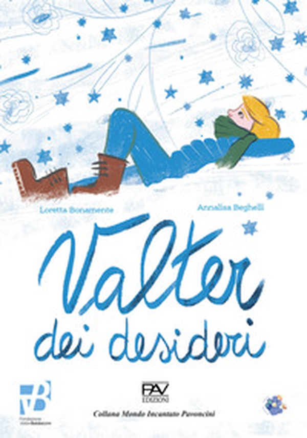 Valter dei desideri - Librerie.coop Valter dei desideri - Librerie.coop