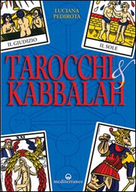 Tarocchi e kabbalah - Librerie.coop