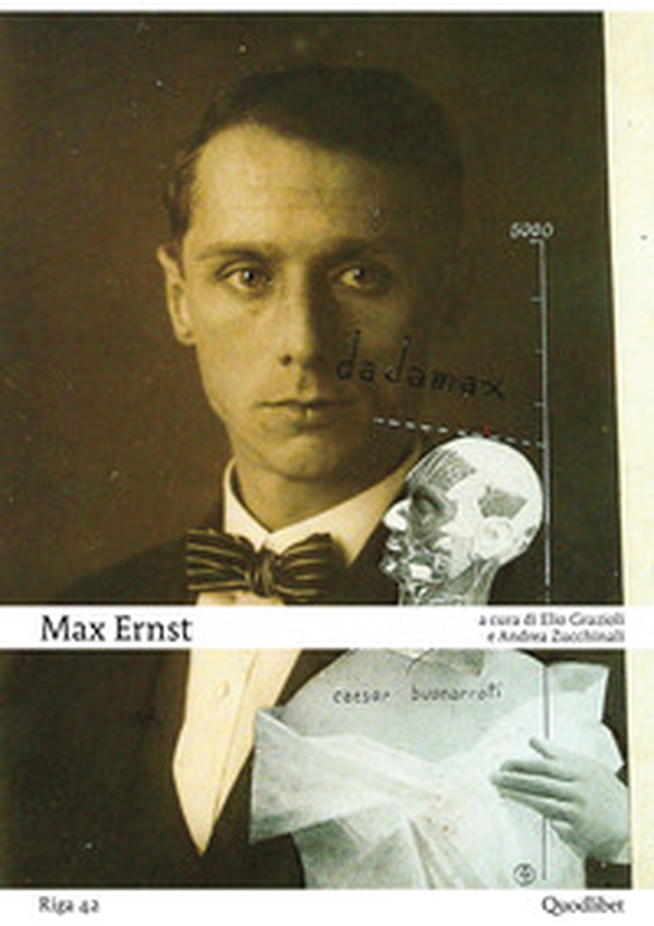 Max Ernst - Librerie.coop Max Ernst - Librerie.coop