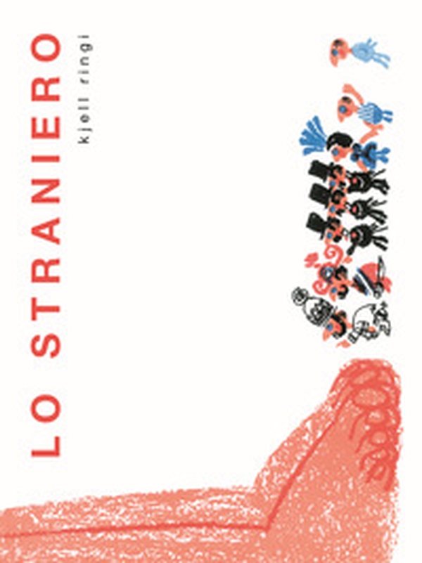 Lo straniero - Librerie.coop Lo straniero - Librerie.coop