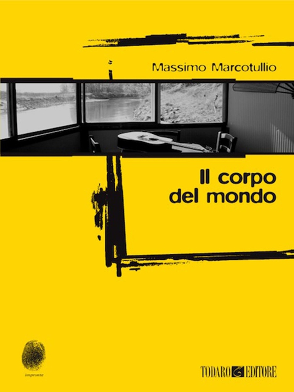 Il corpo del mondo - Librerie.coop Il corpo del mondo - Librerie.coop