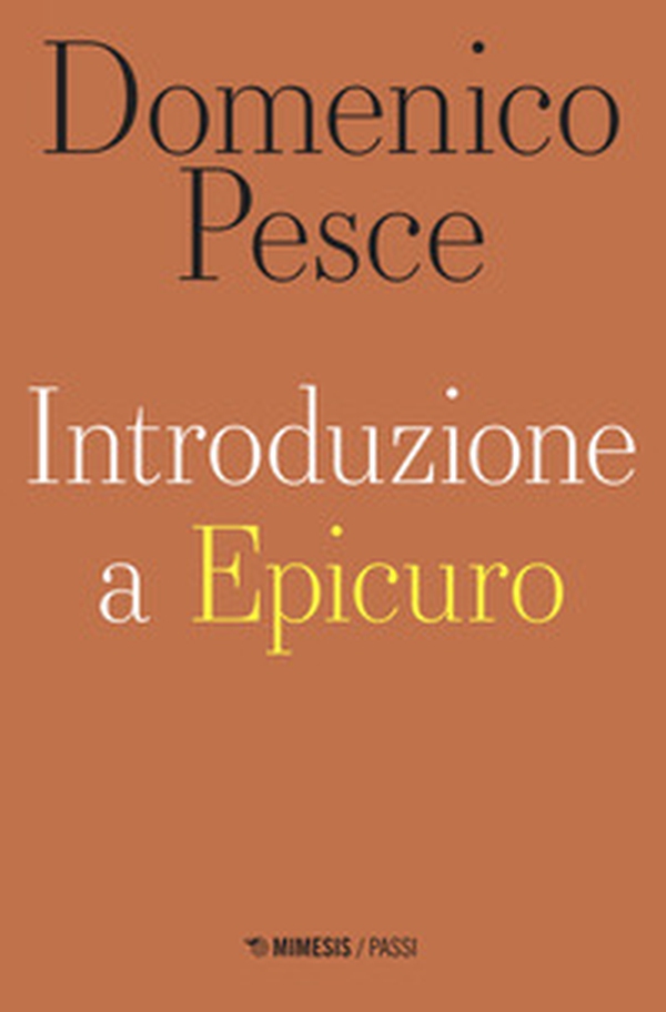 Introduzione a Epicuro - Librerie.coop Introduzione a Epicuro - Librerie.coop