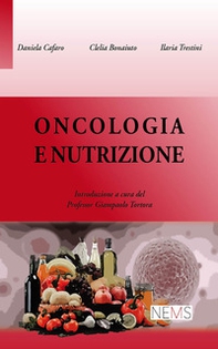 Oncologia e nutrizione - Librerie.coop