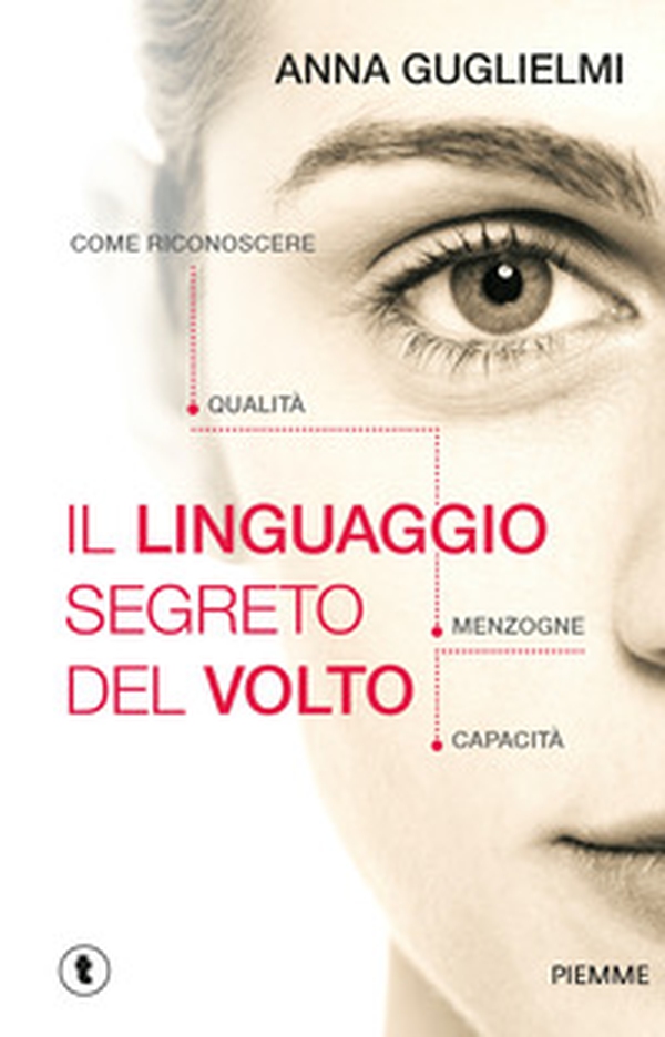 Il linguaggio segreto del volto. Come riconoscere qualità, menzogne, capacità - Librerie.coop Il linguaggio segreto del volto. Come riconoscere qualità, menzogne, capacità - Librerie.coop