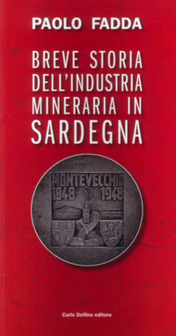 Breve storia dell'industria mineraria - Librerie.coop Breve storia dell'industria mineraria - Librerie.coop