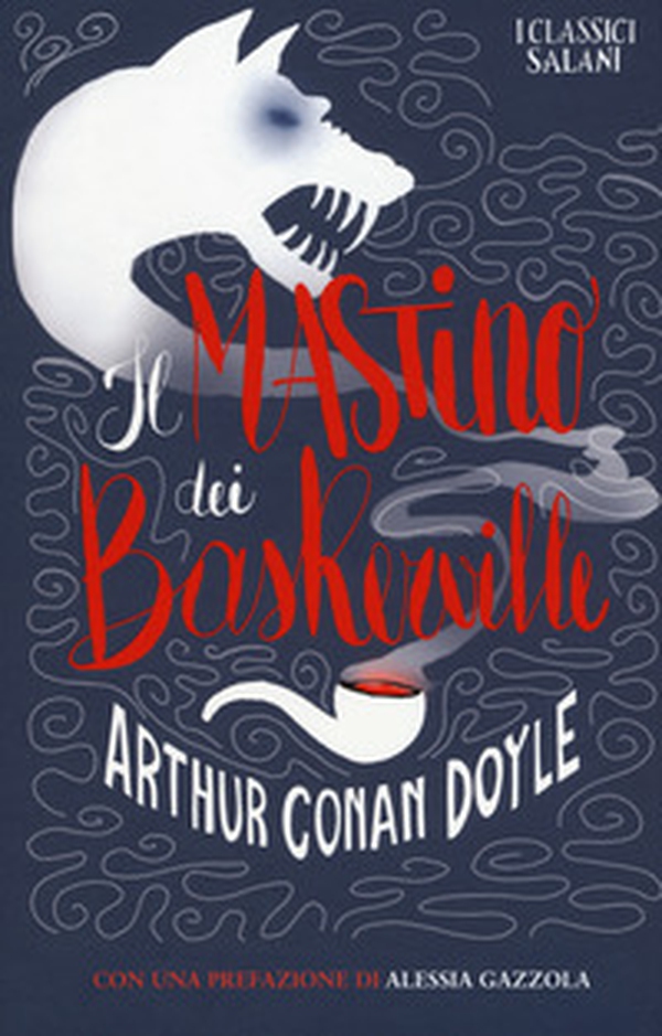 Il mastino dei Baskerville - Librerie.coop Il mastino dei Baskerville - Librerie.coop