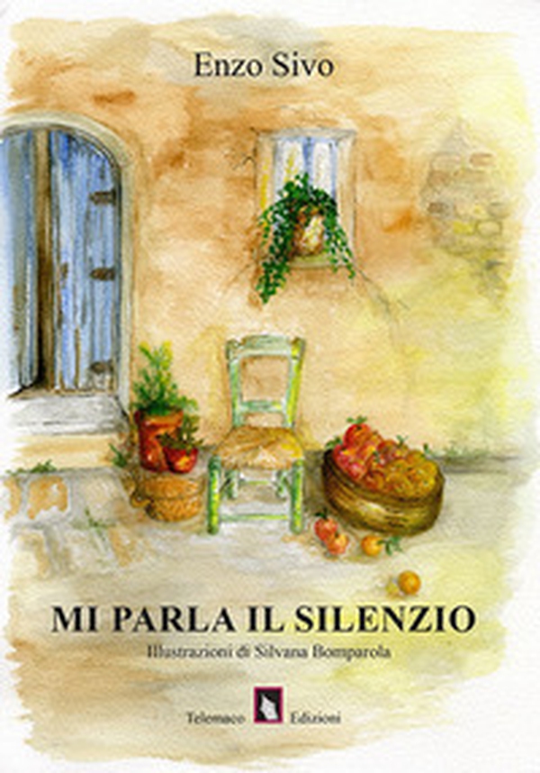 Mi parla il silenzio - Librerie.coop Mi parla il silenzio - Librerie.coop