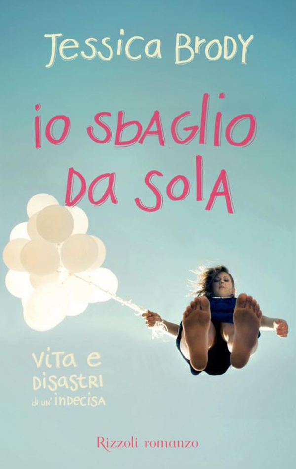Io sbaglio da sola - Librerie.coop Io sbaglio da sola - Librerie.coop