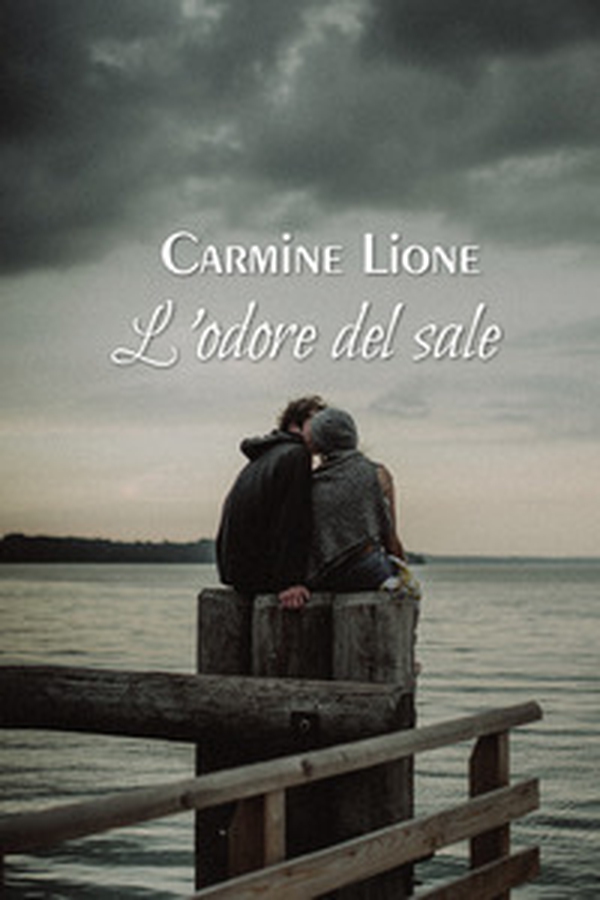 L'odore del sale - Librerie.coop L'odore del sale - Librerie.coop