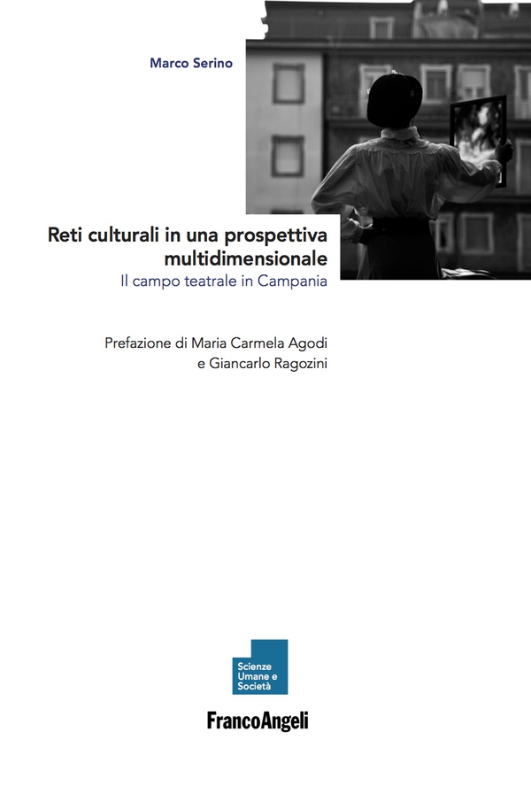 Reti culturali in una prospettiva multidimensionale - Librerie.coop Reti culturali in una prospettiva multidimensionale - Librerie.coop